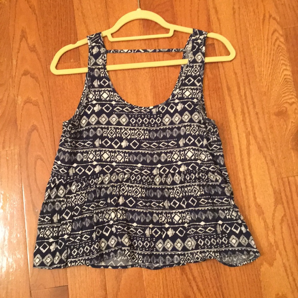 Tank top
